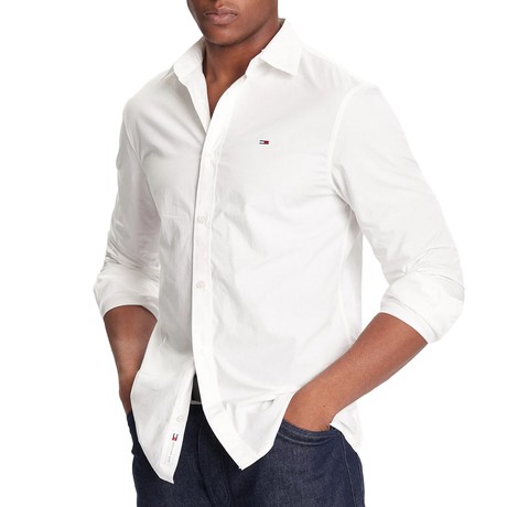 TOMMY JEANS &mdash; DM0DM22026