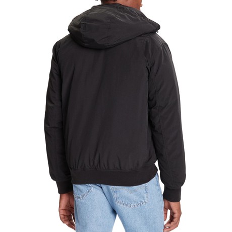 Jackets Tommy Jeans black &mdash; pictures 2
