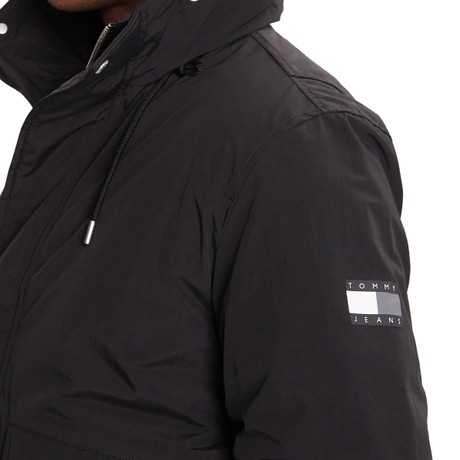 Jackets Tommy Jeans black &mdash; pictures 3