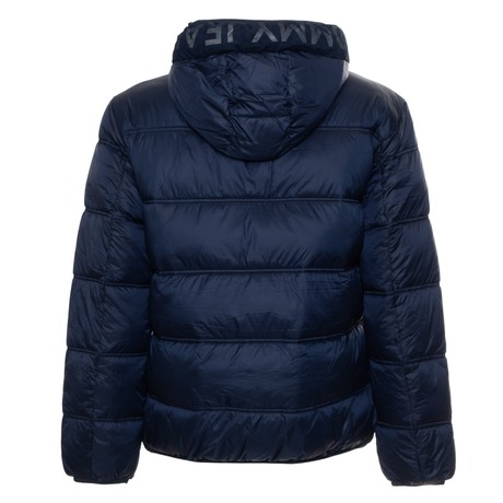 Jackets Tommy Jeans dark blue &mdash; zdjęcia 2