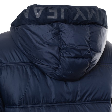 Jackets Tommy Jeans dark blue &mdash; zdjęcia 3