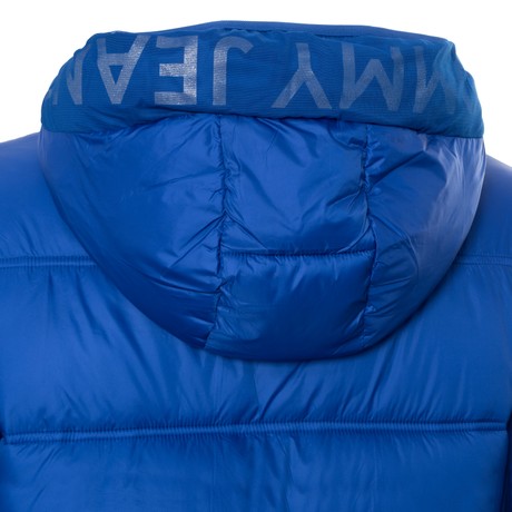 Jackets Tommy Jeans deep marine &mdash; zdjęcia 3