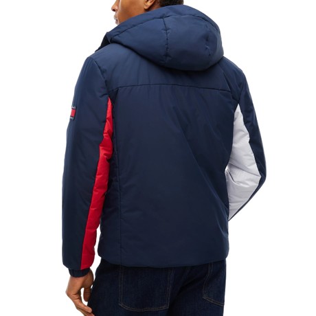 Jackets Tommy Jeans dark blue / multi &mdash; poze 2
