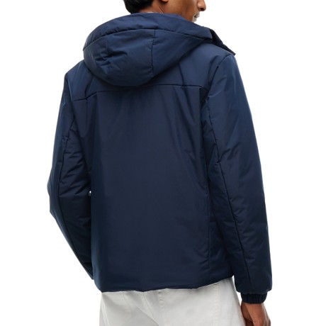Jackets Tommy Jeans dark blue &mdash; poze 2
