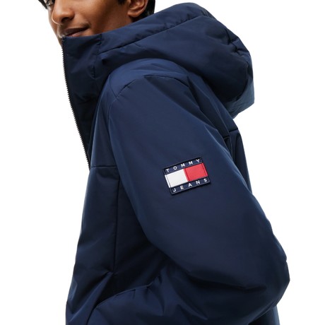 Jackets Tommy Jeans dark blue &mdash; poze 3