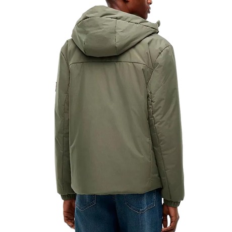 Jackets Tommy Jeans rocky mountain &mdash; poze 2