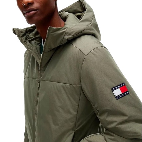 Jackets Tommy Jeans rocky mountain &mdash; poze 3