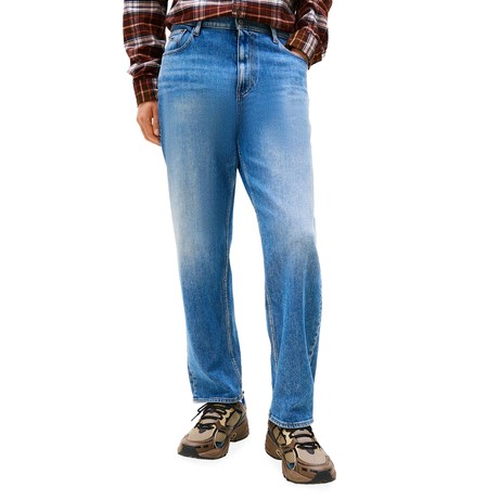 TOMMY JEANS &mdash; DM0DM22163