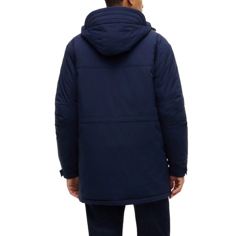Jackets Tommy Jeans dark blue &mdash; zdjęcia 2