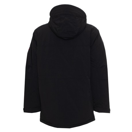 Jackets Tommy Jeans black &mdash; zdjęcia 2