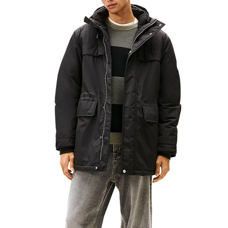 TOMMY JEANS &mdash; DM0DM22251