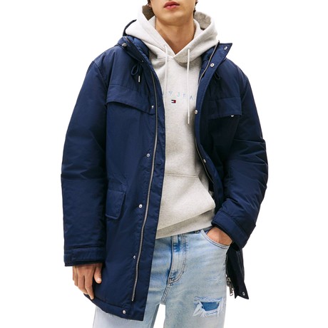 TOMMY JEANS &mdash; DM0DM22251