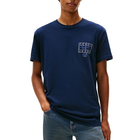 TOMMY JEANS &mdash; DM0DM22319