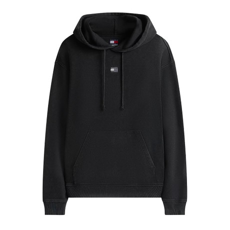 TOMMY JEANS DM0DM22383 - Black - SUDADERAS - Image 3
