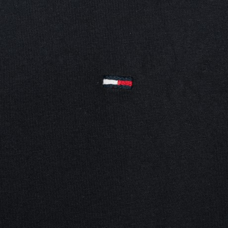 TOMMY JEANS DM0DM22504 - Black - T SHIRT - Image 3