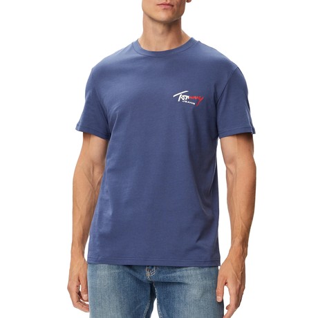 TOMMY JEANS &mdash; DM0DM22538