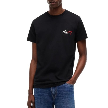 TOMMY JEANS &mdash; DM0DM22538