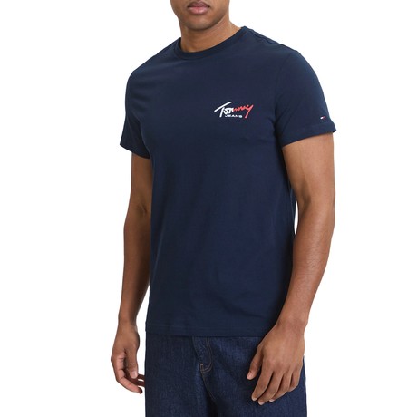 TOMMY JEANS &mdash; DM0DM22538