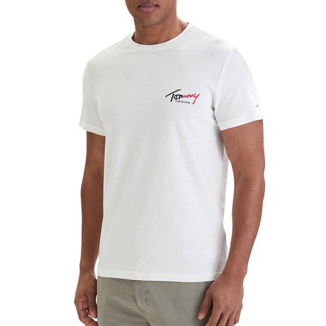 TOMMY JEANS &mdash; DM0DM22538