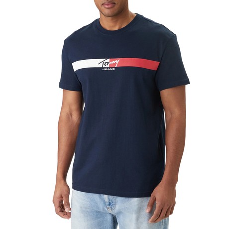 TOMMY JEANS &mdash; DM0DM22539