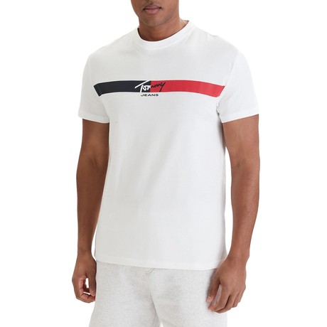 TOMMY JEANS &mdash; DM0DM22539
