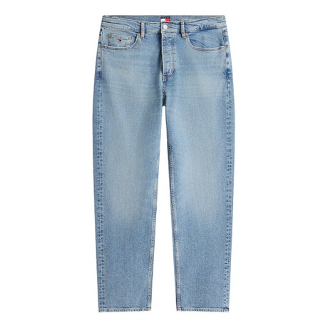 TOMMY JEANS DM0DM22577 - Denim Light - JEANS - Image 3