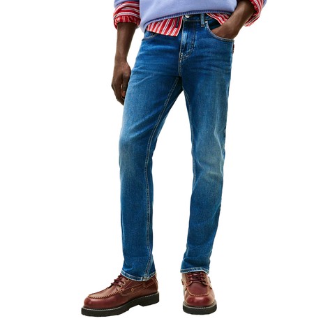 TOMMY JEANS &mdash; DM0DM22586