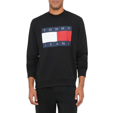 TOMMY JEANS — DM0DM22643