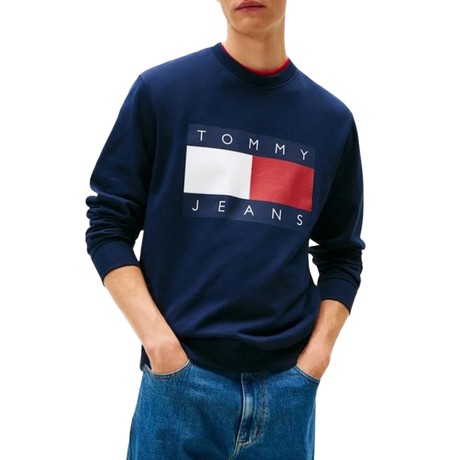 TOMMY JEANS &mdash; DM0DM22643