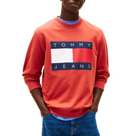 TOMMY JEANS &mdash; DM0DM22643
