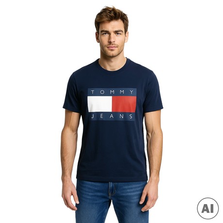 TOMMY JEANS — DM0DM22645
