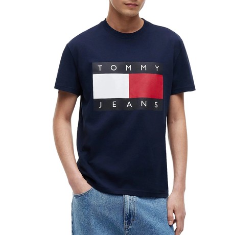 TOMMY JEANS &mdash; DM0DM22645