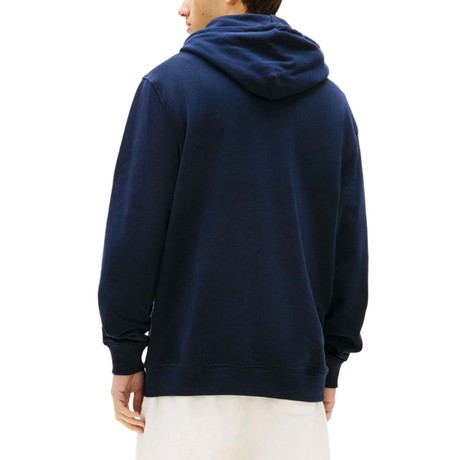 TOMMY JEANS DM0DM22680 - Dark Night Navy - SWEATSHIRTS - Image 2