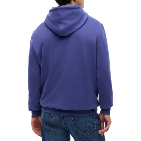 TOMMY JEANS DM0DM22680 - Blue Storm - MIKINY - Image 2