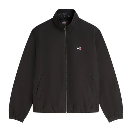 Jackets Tommy Jeans black &mdash; photo 3