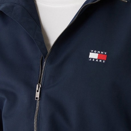 TOMMY JEANS DM0DM22720 - Dark Night Navy - JACKETS - Image 3