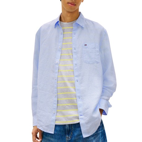 TOMMY JEANS &mdash; DM0DM22760