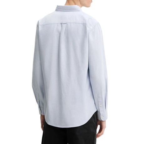 TOMMY JEANS DM0DM22836 - Nordic Iris - SHIRTS - Image 2