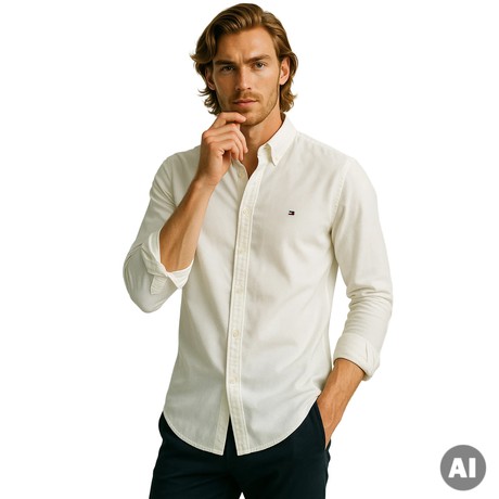 TOMMY JEANS — DM0DM22836