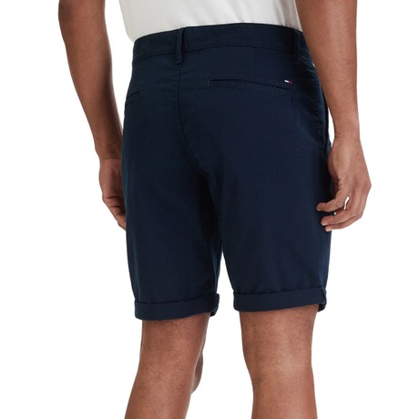 TOMMY JEANS DM0DM22852 - Dark Night Navy - BERMUDAS ET SHORTS - Image 2