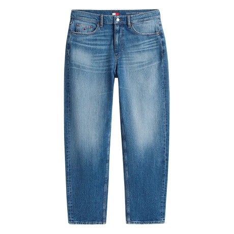 TOMMY JEANS DM0DM22927 - Denim Medium - BLUGI - Image 3