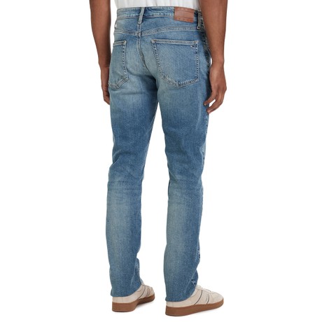 TOMMY JEANS DM0DM22966 - Denim Medium - JEANS - Image 2