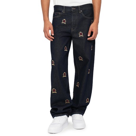TOMMY JEANS &mdash; DM0DM23013