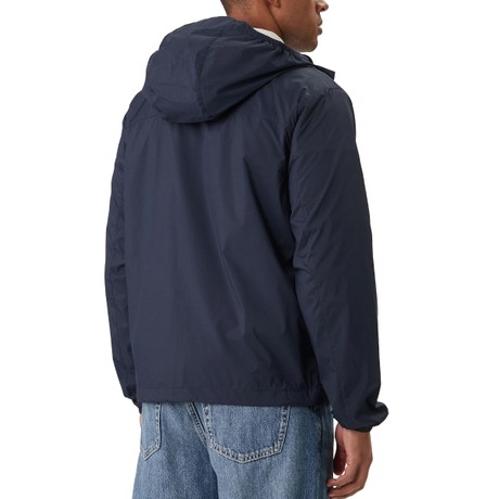 TOMMY HILFIGER DM0DM23112 - Dark Night Navy - JACKETS - Image 2
