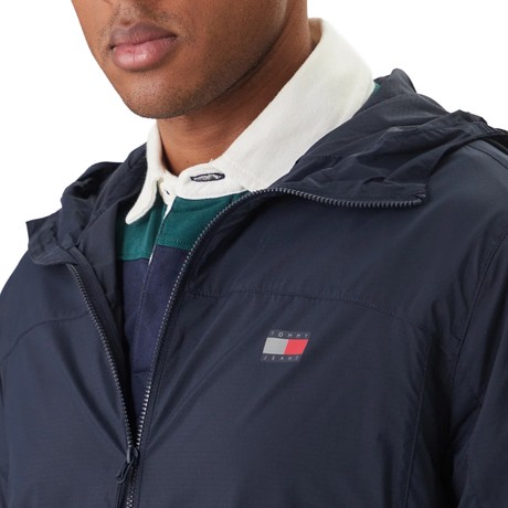 TOMMY HILFIGER DM0DM23112 - Dark Night Navy - JACKETS - Image 3