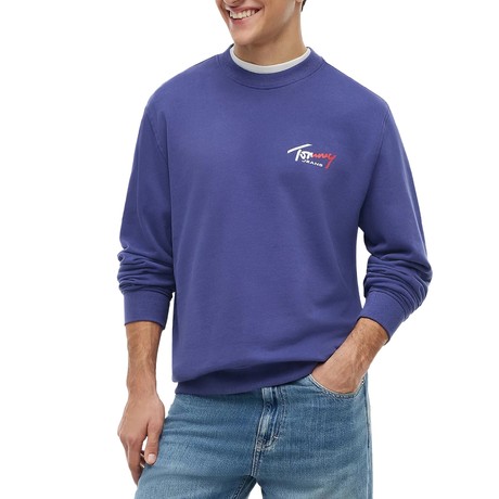 TOMMY JEANS &mdash; DM0DM23116