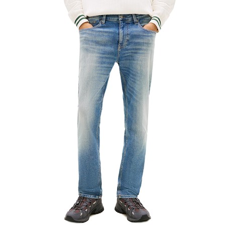 TOMMY JEANS &mdash; DM0DM23266