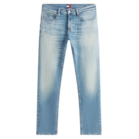 TOMMY JEANS DM0DM23266 - Denim Medium - JEANS - Image 3