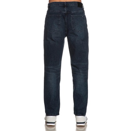 TOMMY JEANS DM0DM23308 - Denim Blue Black - JEANS - Image 2