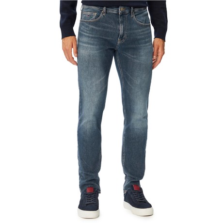 TOMMY JEANS &mdash; DM0DM23346